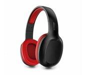 Auriculares URBAN FACTORY Bluetooth Negro