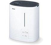 Humidificador BEURER LB 55 (6 L - 50 m2)