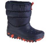 Crocs Classic Neo Puff Boot