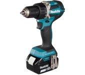 Makita Taladro Ddf484z