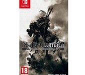 NieR:Automata The End of YoRHa Edition Nintendo Switch Edizione Europea