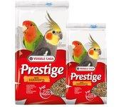 Prestige Big Parakeets 4 kg