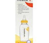 Medela Biberon Flujo Medio M 250 Ml