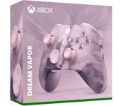 Mando Microsoft Jack Dream Vapor Xbox Series