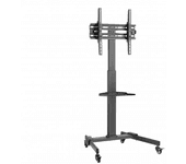 Soporte Equip Tv Lcd De Suelo 32"-55" 35kg