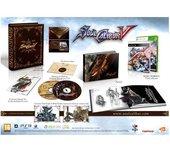 Soul Calibur V Collector Editor PS3