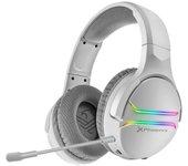 Auriculares Phoenix Blanco