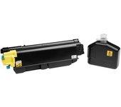 Tóner para Kyocera tk5270 Amarillo 1t02tvanl0 / tk-5270y