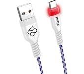 Cable USB-C Premium 3m FR-TEC