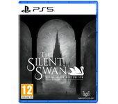 Juego Ps5 El Cisne Silencioso