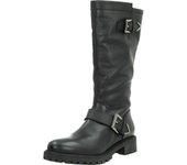 Botas Mujer Marca Geox Modelo D Hoara