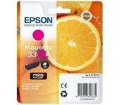 Epson 33XL (T3363) Cartucho de tinta magenta XL