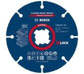 DISCO CORTE X-LOCK EXPERT CARBIDE