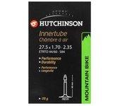 Cámaras de Aire HUTCHINSON Mtb Tube 27.5x1.70-2.3548mm Presta (27.5 - 650B´´)