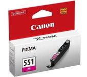 cartucho canon magenta cli-551