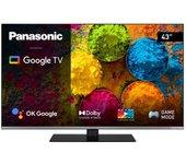 Panasonic TX-43MX710E 43" LED 4K UltraHD