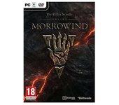 The Elder Scrolls Online:Morrowind para PC