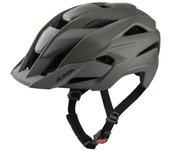 Alpina Casco Mtb Kamloop Negro Adulto