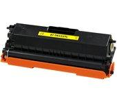 Compatible toner brother tn421 / tn423 / tn426 amarillo