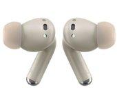 Auriculares motorola moto buds+ grey