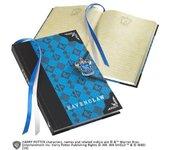 HP 599386031 - Libreta Diario Ravenclaw