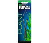 Fluval Plant Tijeras Spring Acero, 25cm