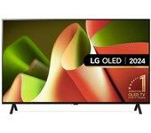 LG TV 55 55B46 TELEVISOR 4K