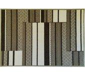 Alfombra de Entrada EXMA (140 x 80 cm - Beige)