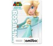 Nintendo Figura Amiibo Rosalina Super Mario