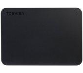 Disco duro 1TB Toshiba Canvio Basics