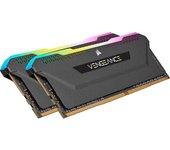 memoria ram corsair vengeance  16gb ddr4 3600mhz  (2x8)  cl18