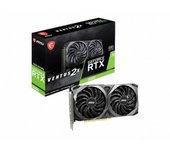 MSI VGA NVIDIA RTX 3060 VENTUS 2X 12G OC