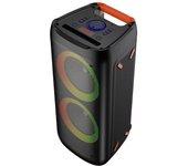 Celly ALTAVOZ TROLLEY INALAMBRICO RGB