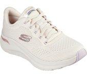 Zapatillas de Mujer SKECHERS Beige (41)