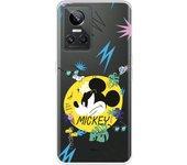 Funda Para Realme Gt Neo 3 Oficial De Disney Mickey Mickey Urban - Clásicos Disney