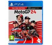 PS4 MotoGP'24