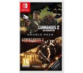 Commandos 2&3 HD Remaster Double Pack