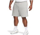 Nike club knit bermudas hombre