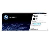 HP 94A toner negro