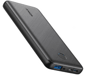 Anker PowerCore 10K 10000 mAh Negro