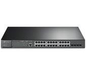 Tp-link Switch Tl-sg3428mp