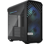 Fractal Design Torrent Compact Negro