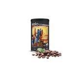 Café en grano SOLO Monorigine Uganda - 250gr, 100% arábica, café de origen único. Sabor intenso y con cuerpo: notas herbáceas y de chocolate dulce