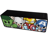 Altavoz Bluetooth Portátil Avengers