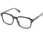 POLAROID PLD D518 Gafas, Black, 52 para Hombre