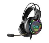 Spirit of Gamer Auricular Elite H10 Negro