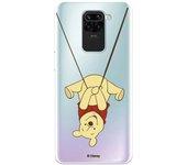 Funda Oficial de Disney Winnie Columpio Winnie The Pooh para Xiaomi Redmi Note 9