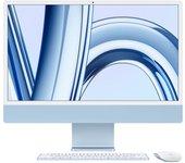 ORDENADOR APPLE IMAC 24 RETINA 4.5K BLUE