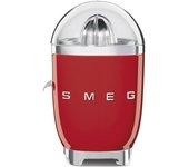 Exprimidor rojo - smeg