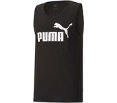 Puma Essential Braces T-Shirt